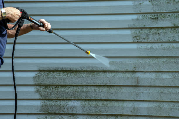 Best Fence Cleaning  in Bellwood, IL